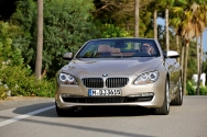 Video: 2012-es BMW 650i kabrió