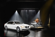 Video: BMW Individual 7 Series Composition