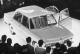 Neue klasse - A BMW 50 évvel ezelőtti forradalma - első rész