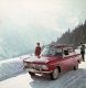 Neue klasse - A BMW 50 évvel ezelőtti forradalma - első rész