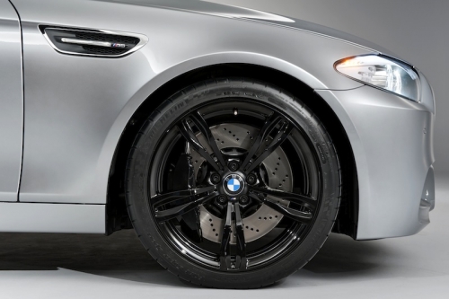 A BMW megerősítette az AWD F10 M5 jövőbeli bevezetését