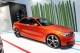 Frankfurt IAA 2011: AC Schnitzer BMW 1M kupé