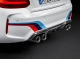 BMW M2 Coupé - Intenzív BMW M Performance alkatrészek