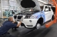 Így készül a BMW X3 Dél-Karolinában
