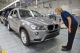 Így készül a BMW X3 Dél-Karolinában