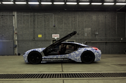 Videó: A valóra vált látomás - A BMW Hibridje