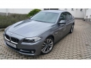 BMW 520d Xdrive Limousine