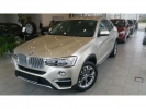 BMW X4 2.0d Xdrive, X-Line