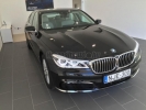 BMW 730xDrive (Automata)