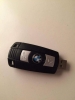 BMW-kulcs formájú USB pendrive (4GB)