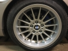 Gyári BMW Style 32 alufelni 8Jx17" ET20 5x120 4db eladó!