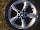 BMW felnit R17 keresek