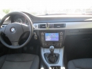 BMW E90 318D 2006 évjárat
