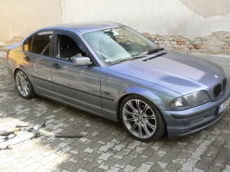 2009 - M135