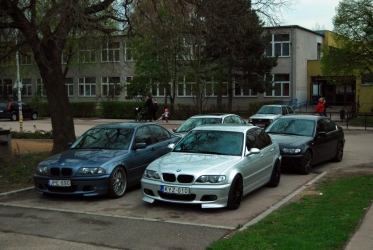 2010 - Elmentünk kajálni :)