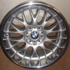 18" R.O.D Nagy peremes Alufelni