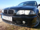 BMW e46 320d Touring