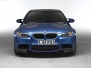 BMW M3 E92