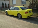 e36 320i bomlik