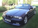 BMW 318i Cabrio M-Paket