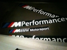M Performance / M Powered by BMW Motorsport