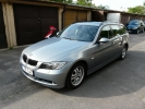 Bmw 320d touring automata Eladó!!!2006.11.!!!