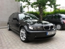 BMW E46 320d Touring eladó!!!