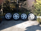 Bmw 17-es felni STYLING68