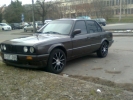 e30 320 m50 b25 motoral