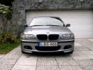 BMW E46 320d Touring ///M-Sportpaket II