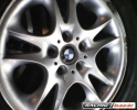 17" Bmw komplett kerekek x3,x5 2 garnitúra