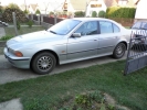 BMW-E39-528I-523IA- bontása -E46-318I..