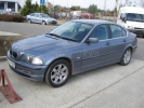 BMW-E46-318I-ÉS 323I-Limusinok bontódnak