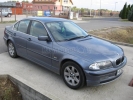 BMW E46 Limók, 318i- 323iA - bontás alatt