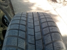 Michelin Alpin téli gumi 4 db. 16 coll. eladó. 225/55R16.