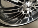 BMW alufelni 8*18 5*120 ET35