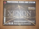 Evolution professional xenon HID H7 55W 4300K