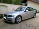 BMW 330d (e90) M-design