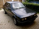 BMW E30 318is!!