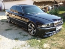 Eladó BMW 740i