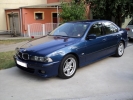 BMW E39 535i minden alkatrésze eladó