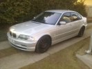 Bmw 320 d