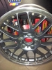 BBS RS GT2 18"-os 5x120 ET22 felni eladó