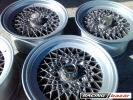 BBS 15x7" 5x120 ET11