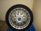 BBS 17 colos alufelni (225-45-17)