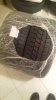 DOT 2015 Bridgestone Blizzak Lm25 Xl 255/35 R19 