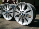 BMW alufelnik 5x120 7,5x17 ET/IS:40