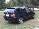 BMW X5, X6, X3 22coll alufelni garnitúra