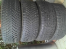 205/55 R16 Téli Defekttűrő 4db