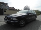 BMW 530D Touring